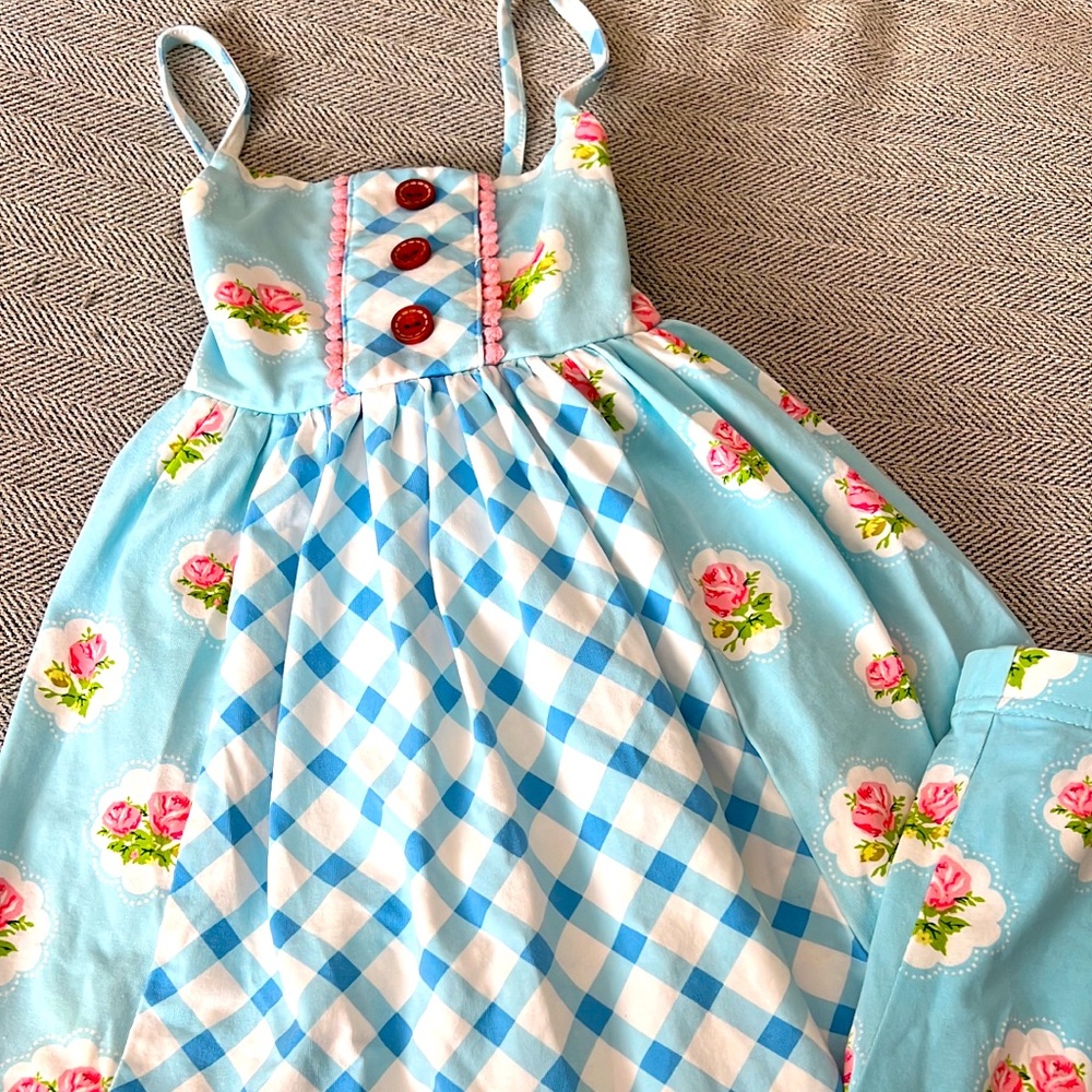 Swoon Baby EUC set